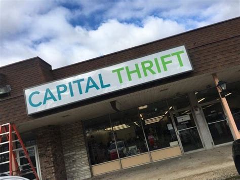Capital thrift nj. Things To Know About Capital thrift nj. 